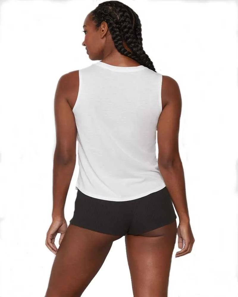 Follow Your Soul Muscle Tank