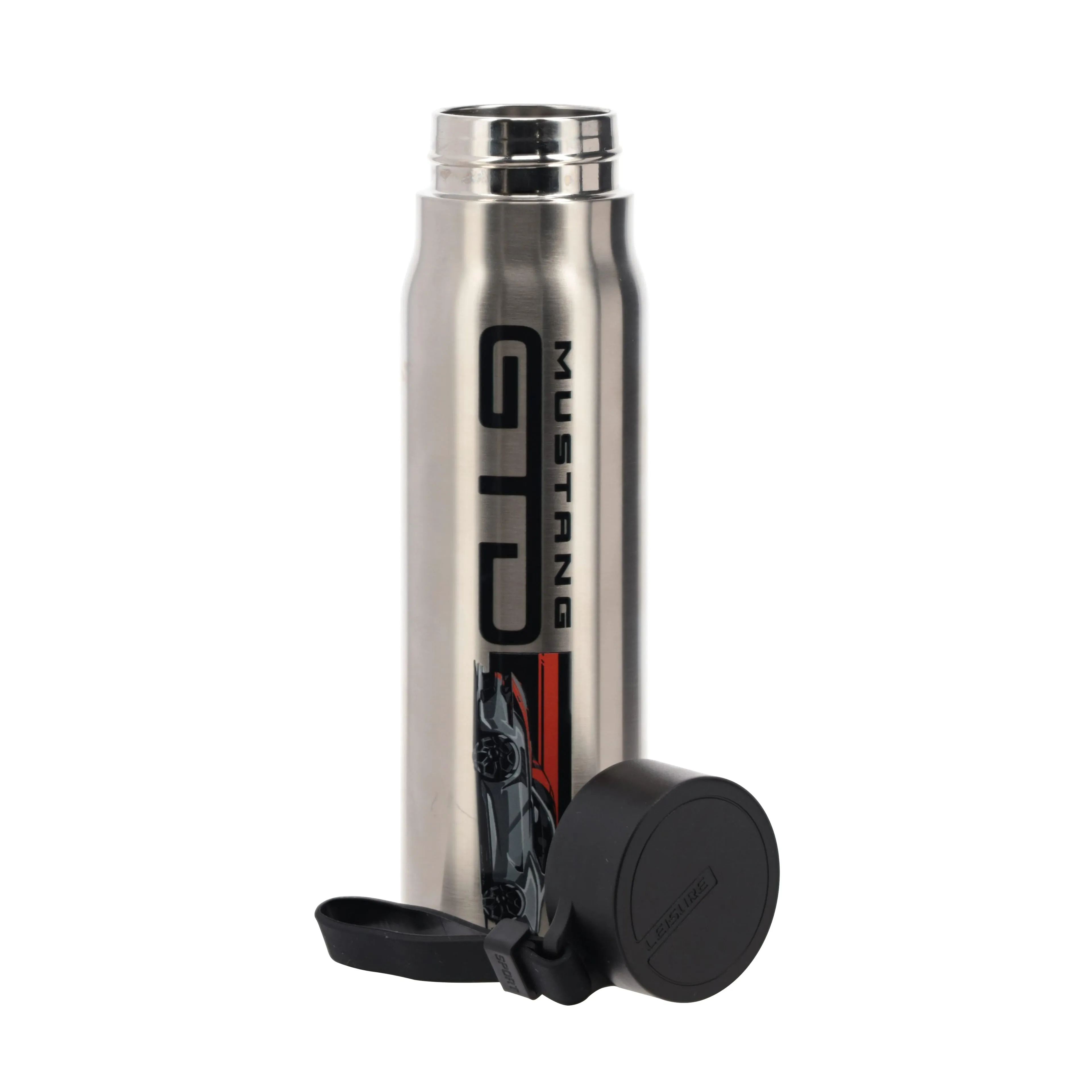 Ford Mustang GTD Stainless Bottle