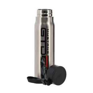 Ford Mustang GTD Stainless Bottle