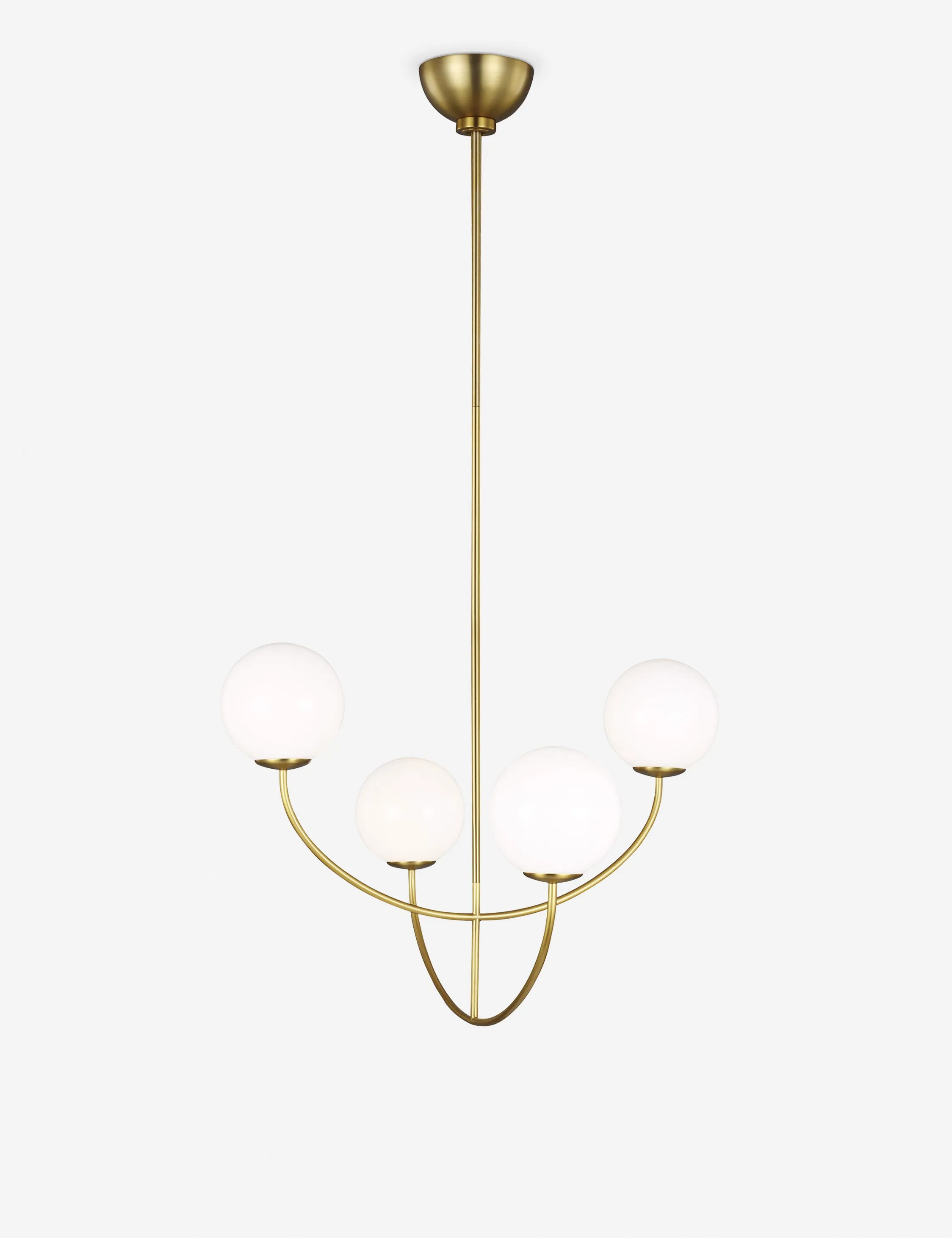 Galassia Chandelier by AERIN