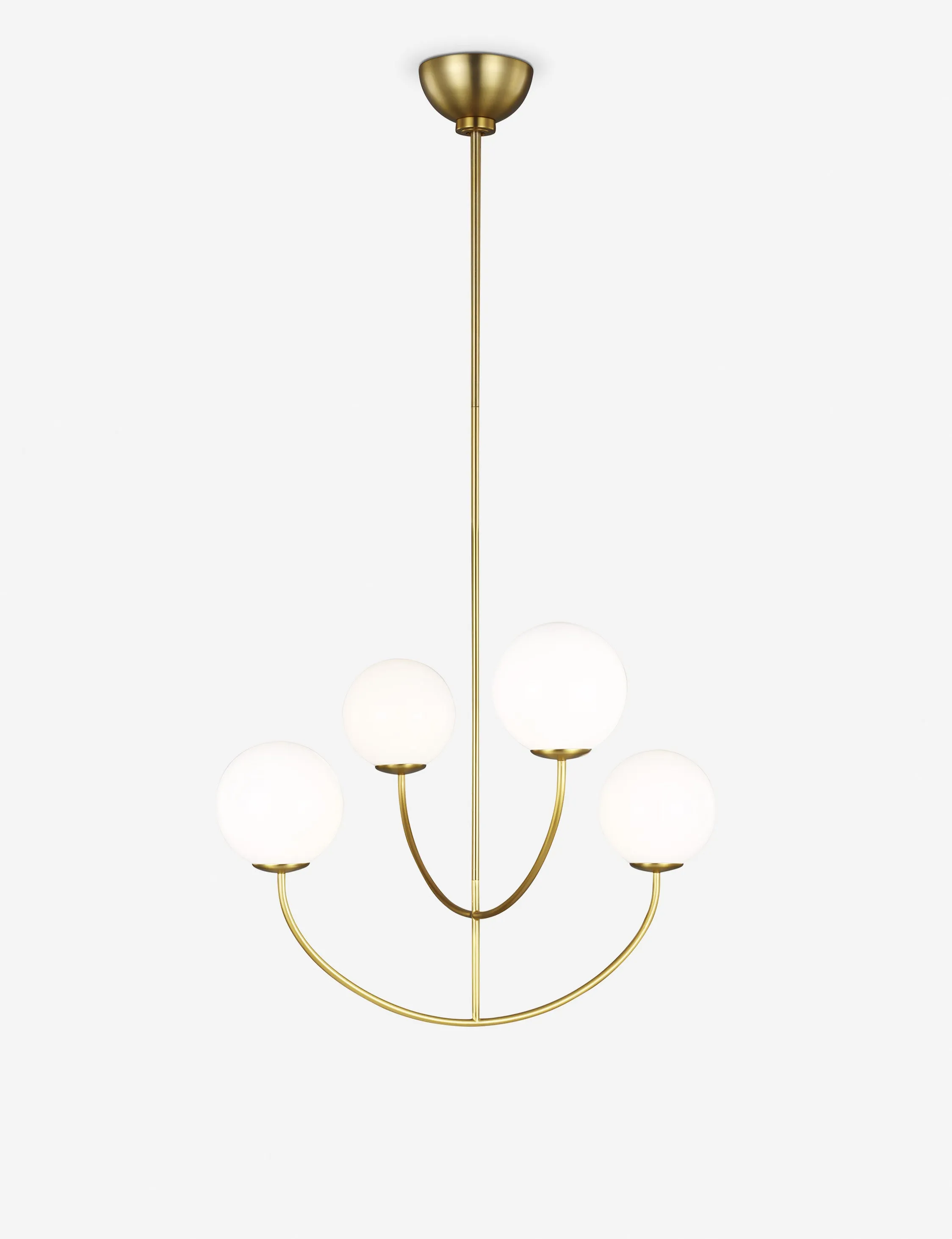 Galassia Chandelier by AERIN