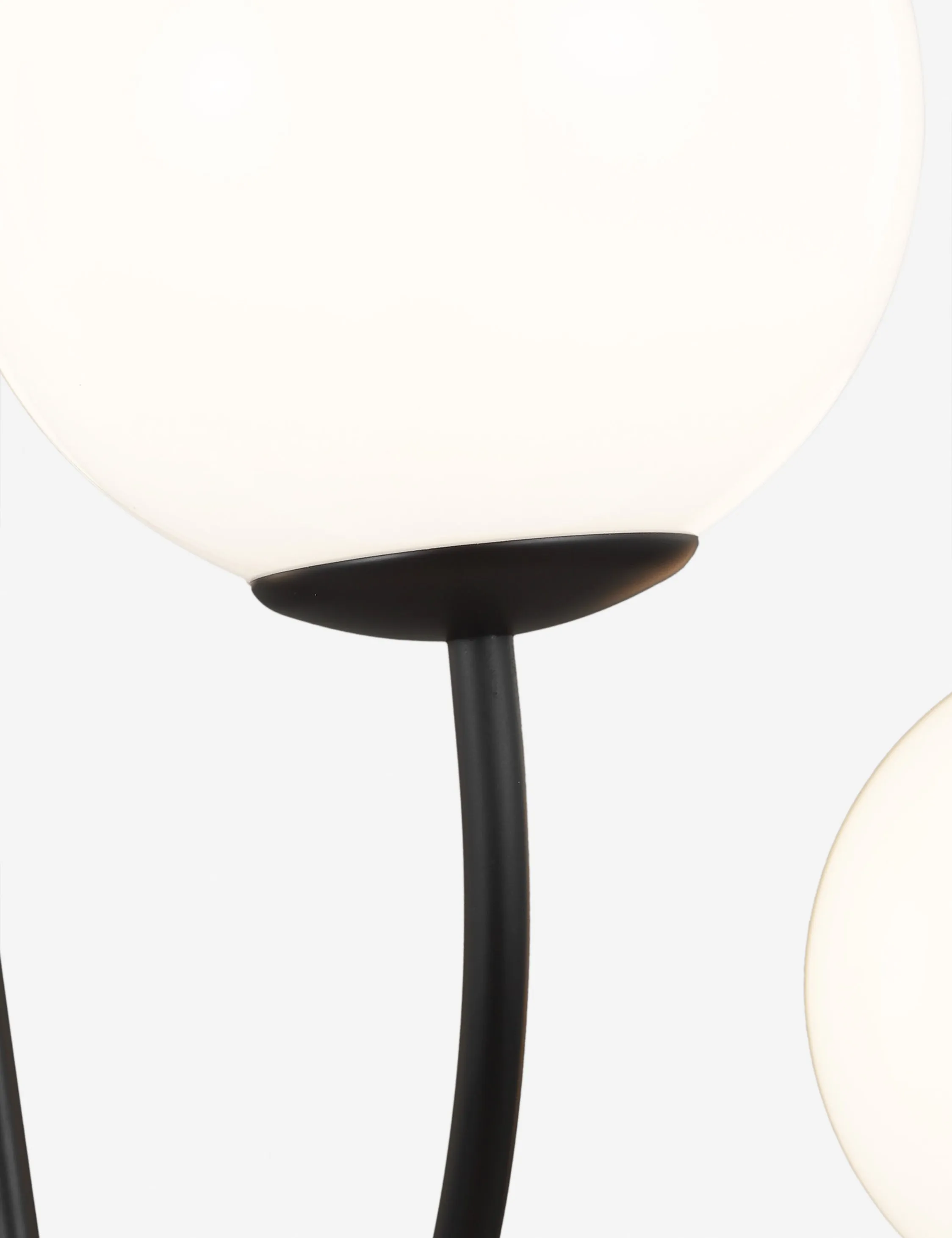 Galassia Chandelier by AERIN