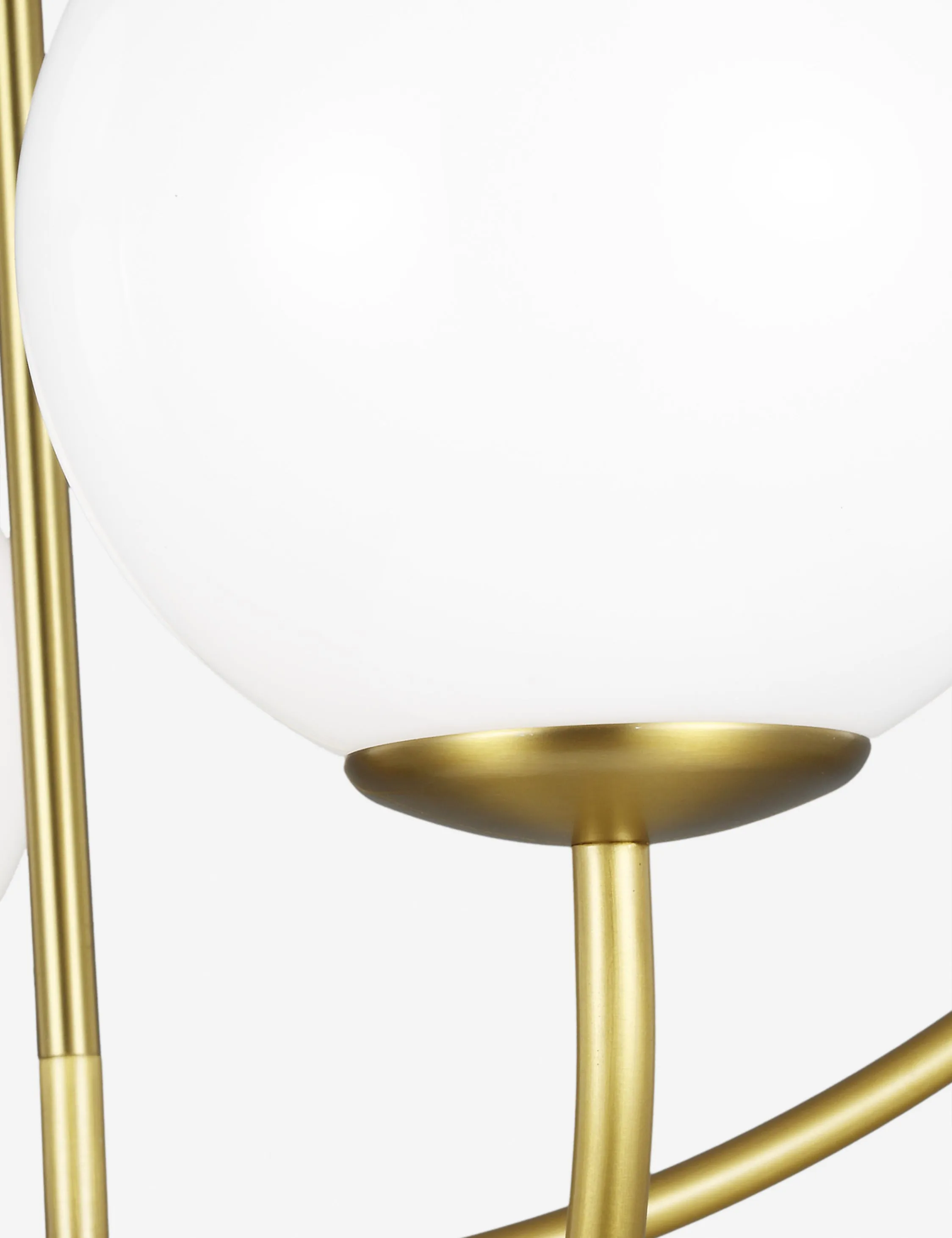 Galassia Chandelier by AERIN
