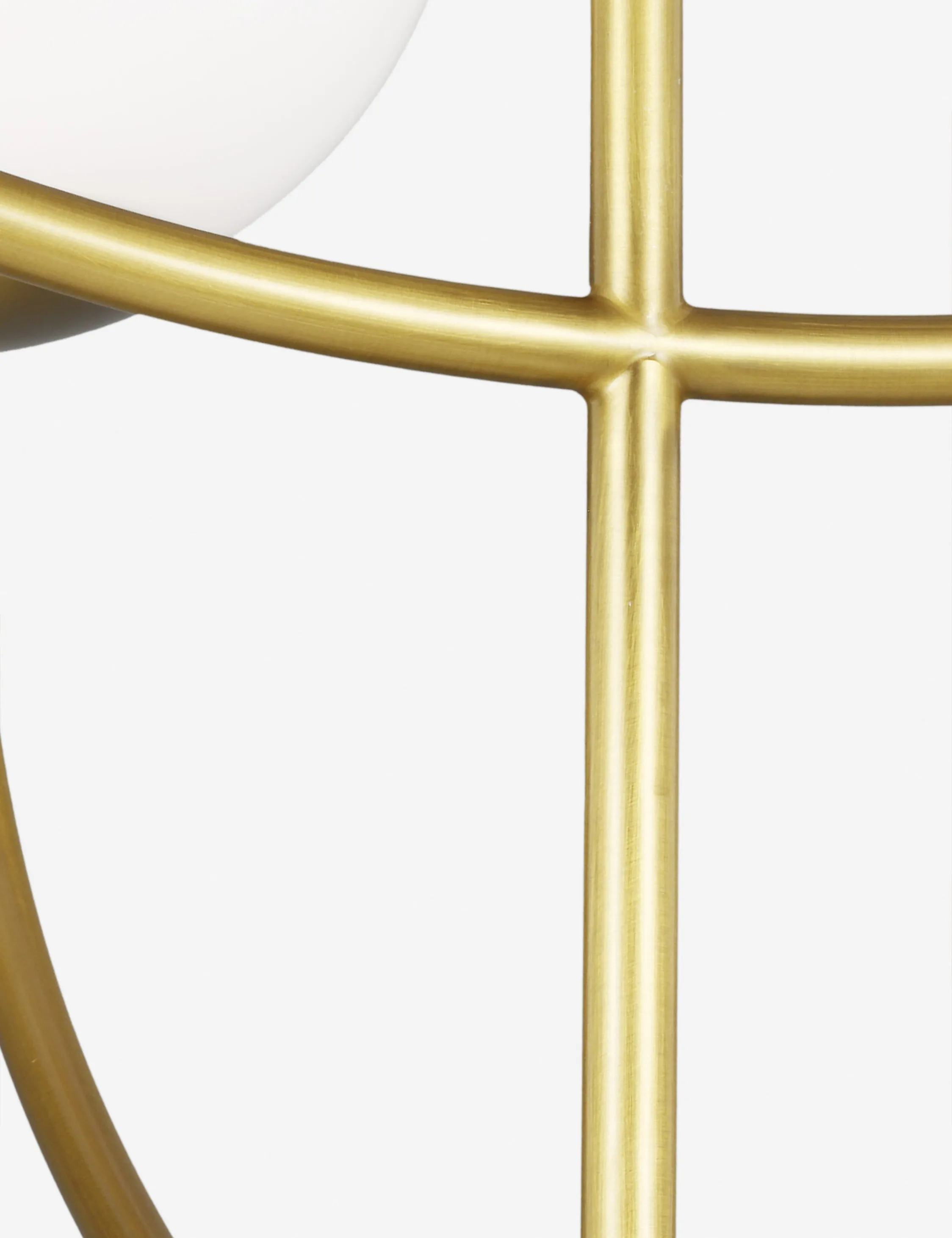 Galassia Chandelier by AERIN