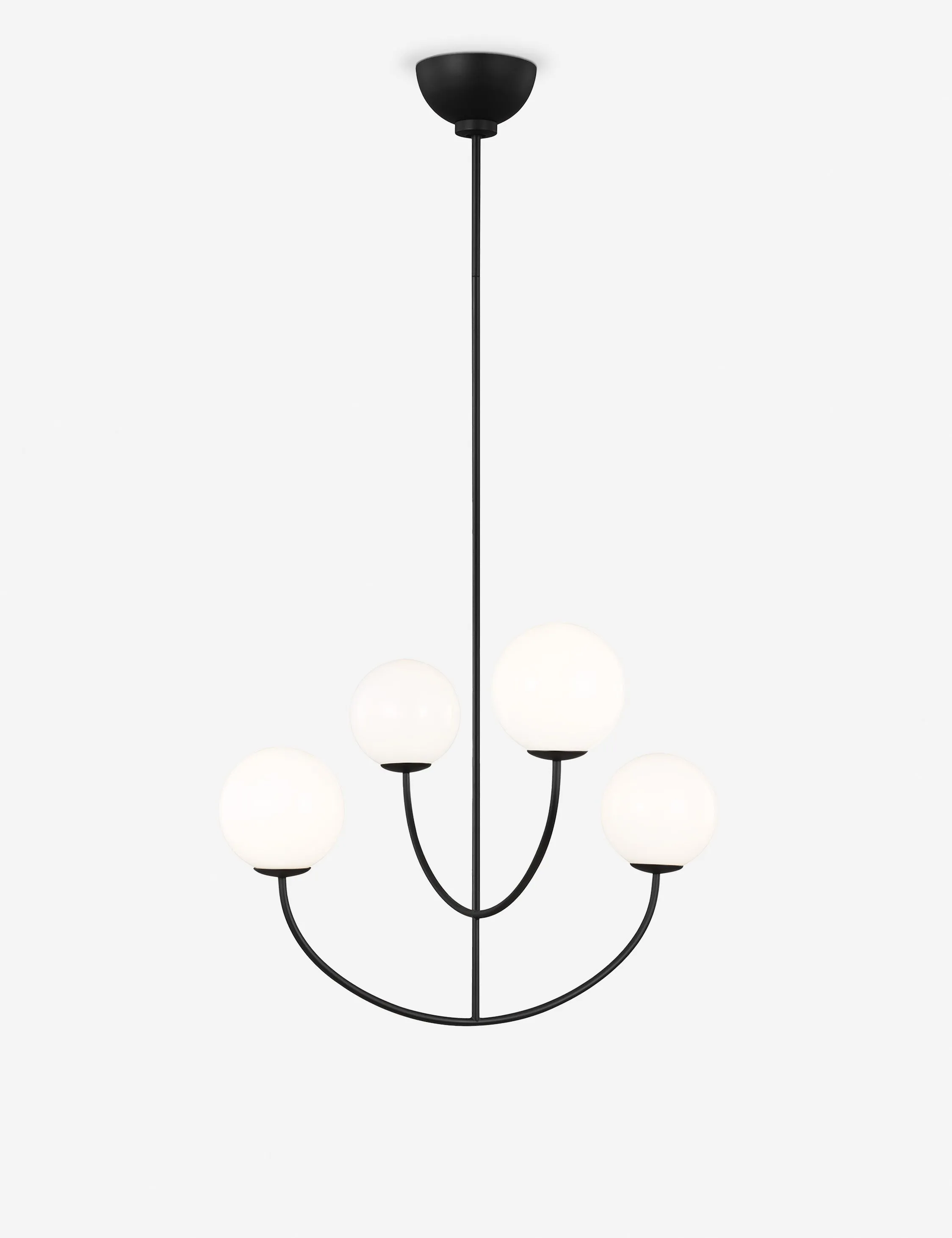 Galassia Chandelier by AERIN