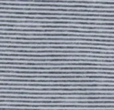 Georgetown Lyndonn Striped Jersey Performance Polo