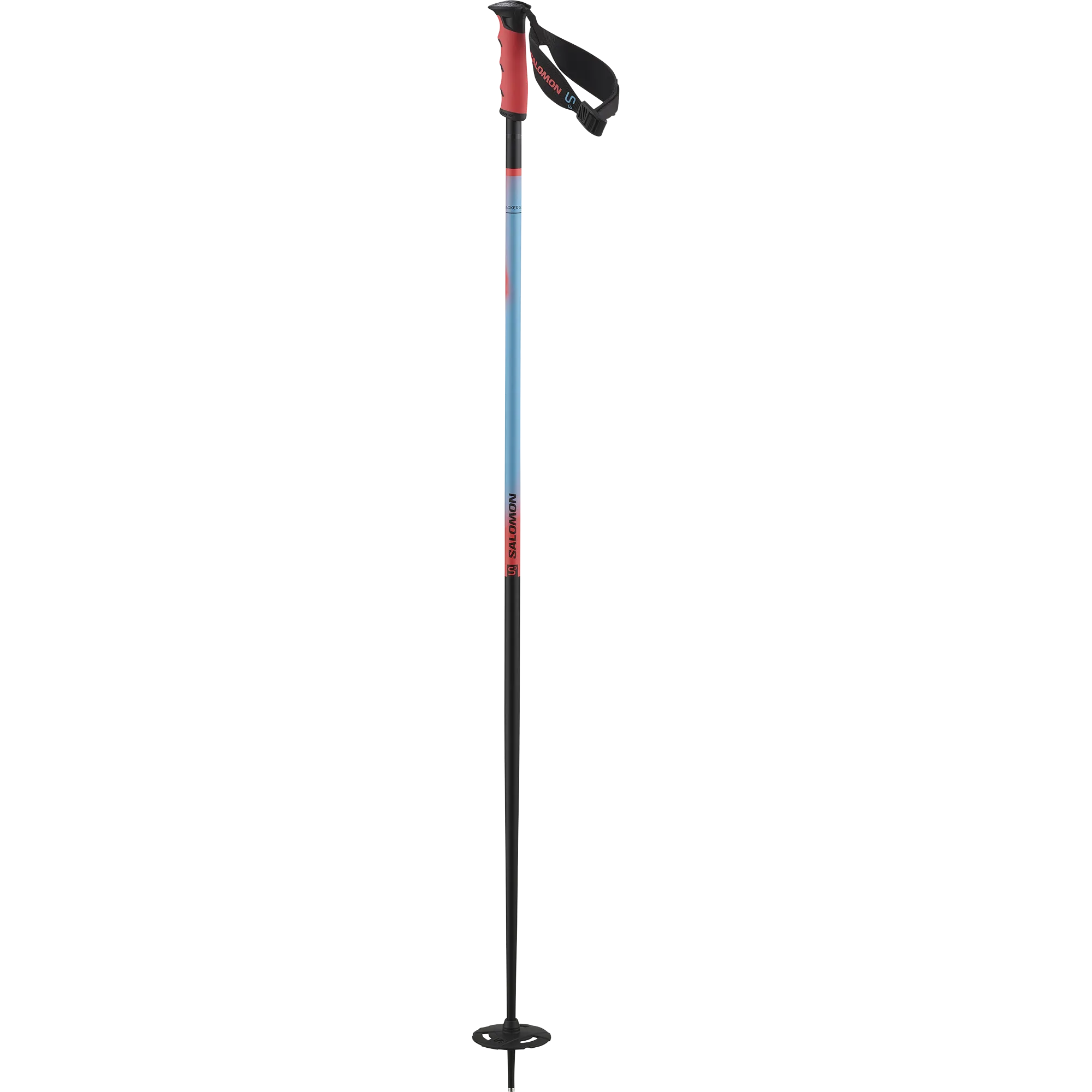 HACKER S3 SKI POLES