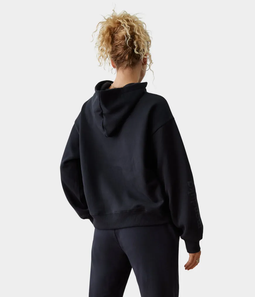 Half Moon Hoodie