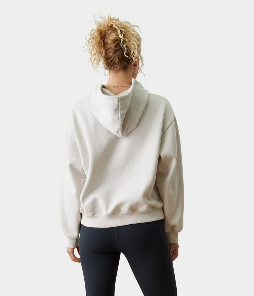 Half Moon Hoodie