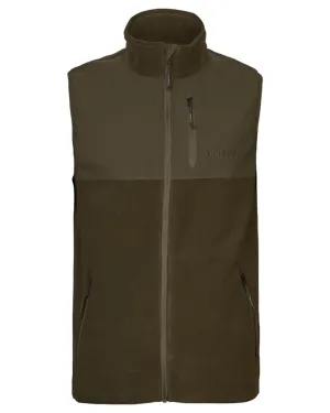 Harkila Fjell Fleece Waistcoat