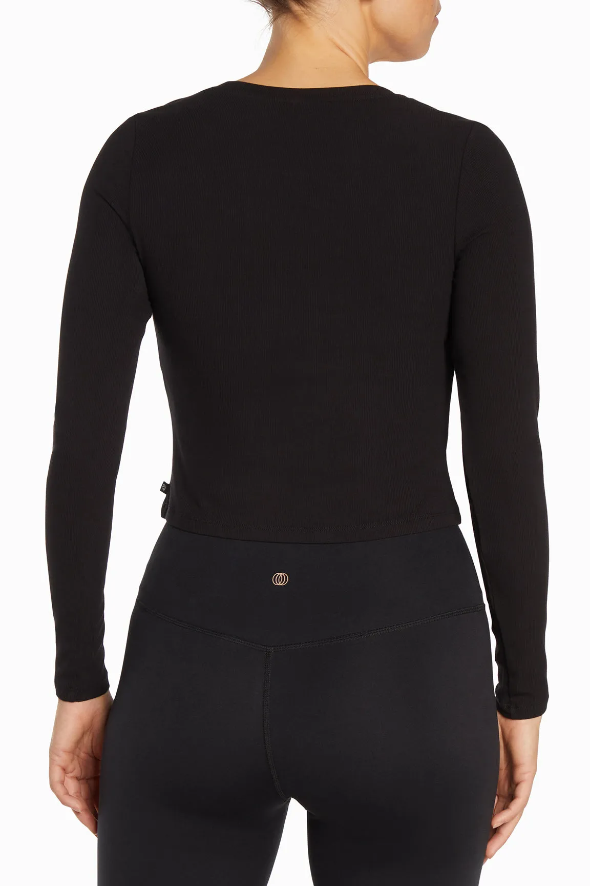 Harley Long Sleeve Top