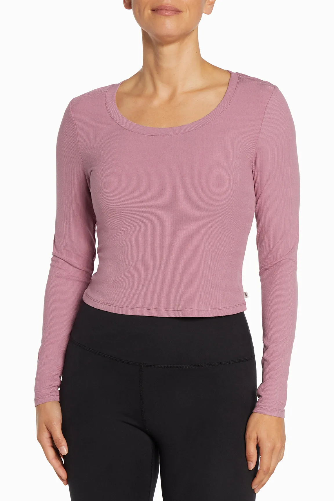 Harley Long Sleeve Top