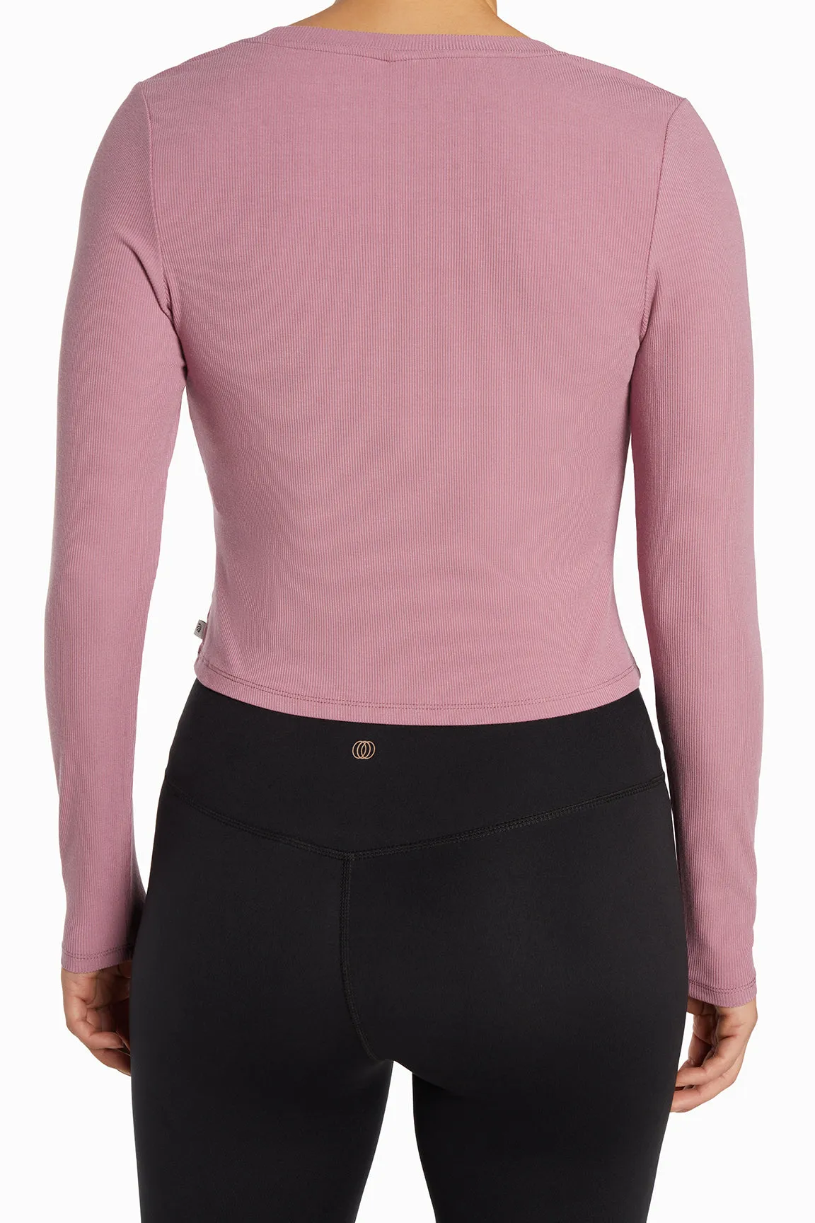 Harley Long Sleeve Top
