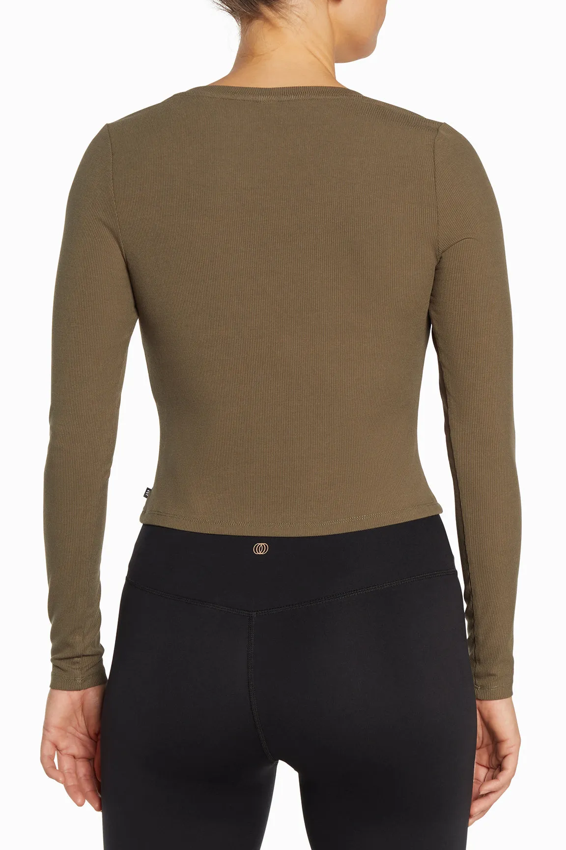 Harley Long Sleeve Top