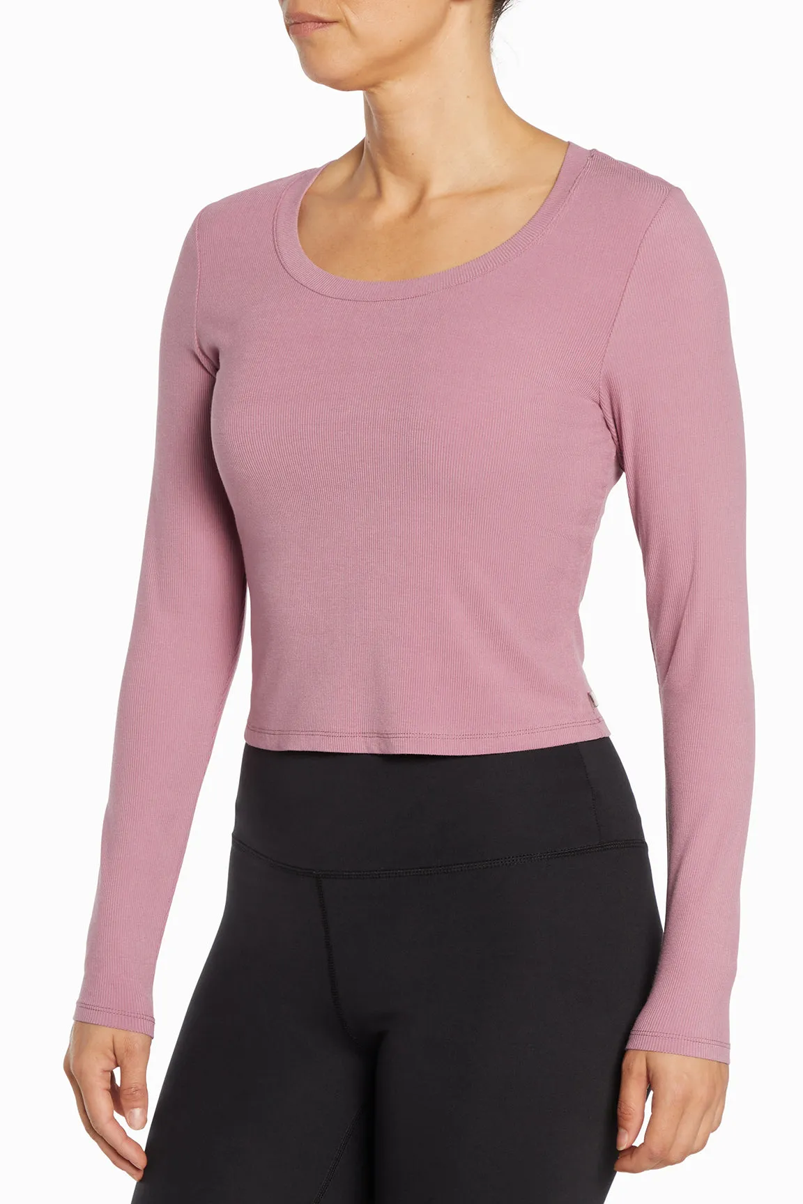 Harley Long Sleeve Top