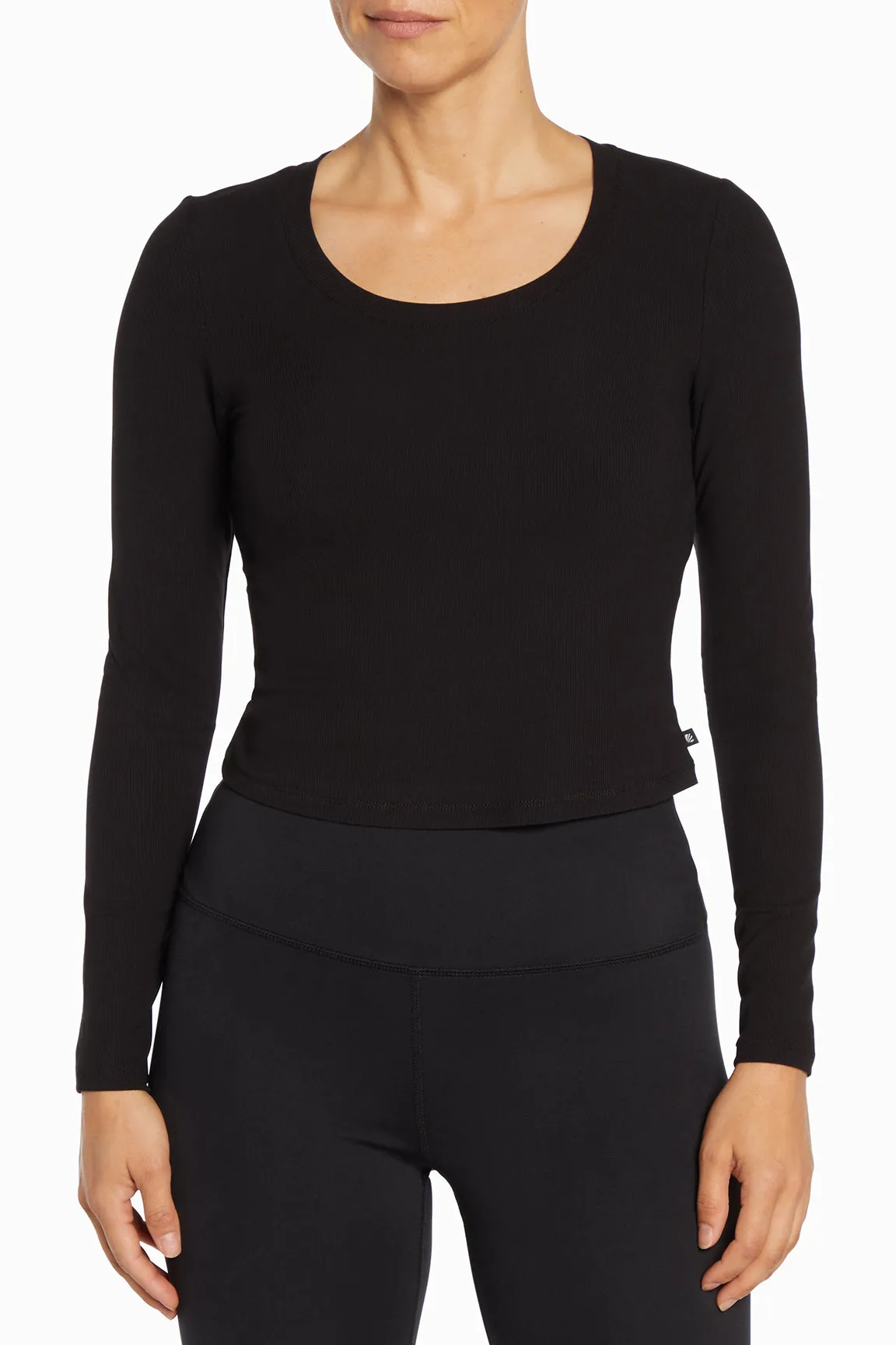Harley Long Sleeve Top