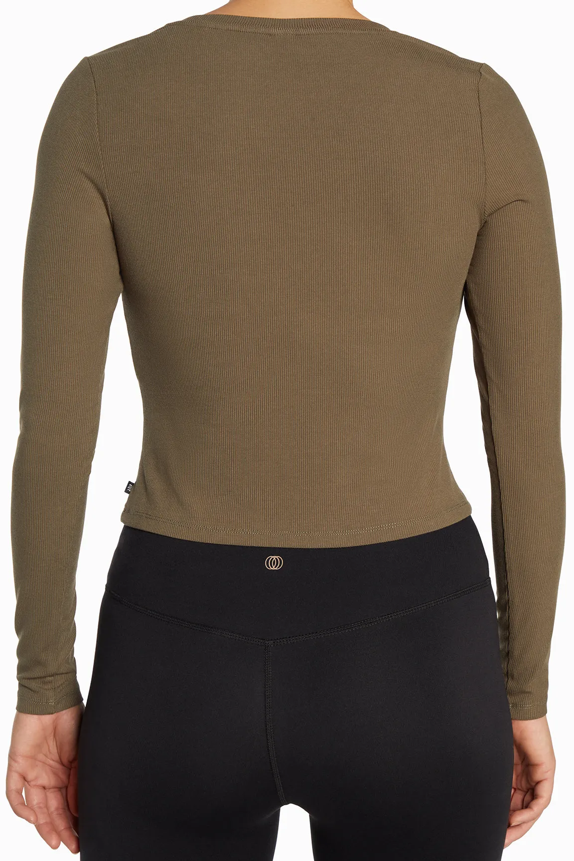 Harley Long Sleeve Top