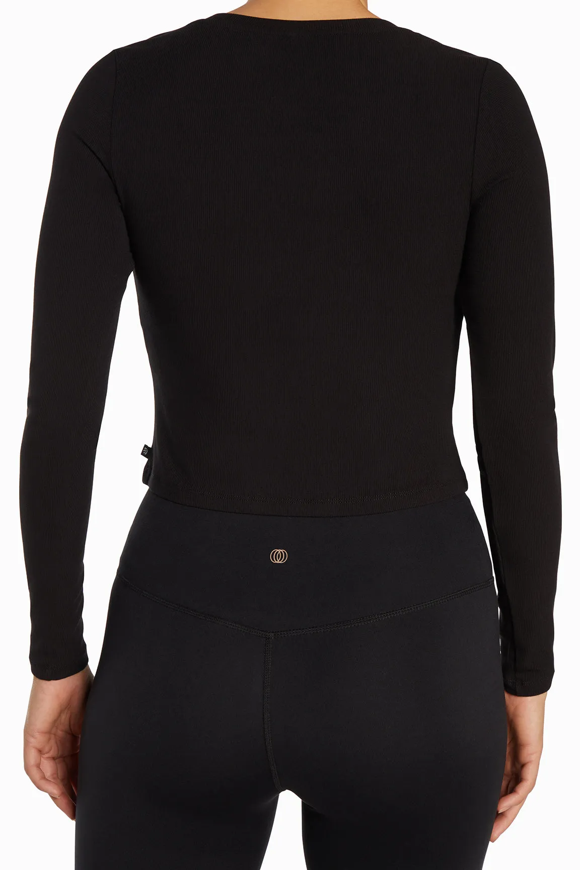 Harley Long Sleeve Top