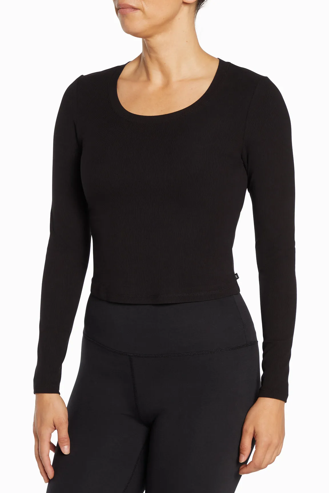 Harley Long Sleeve Top