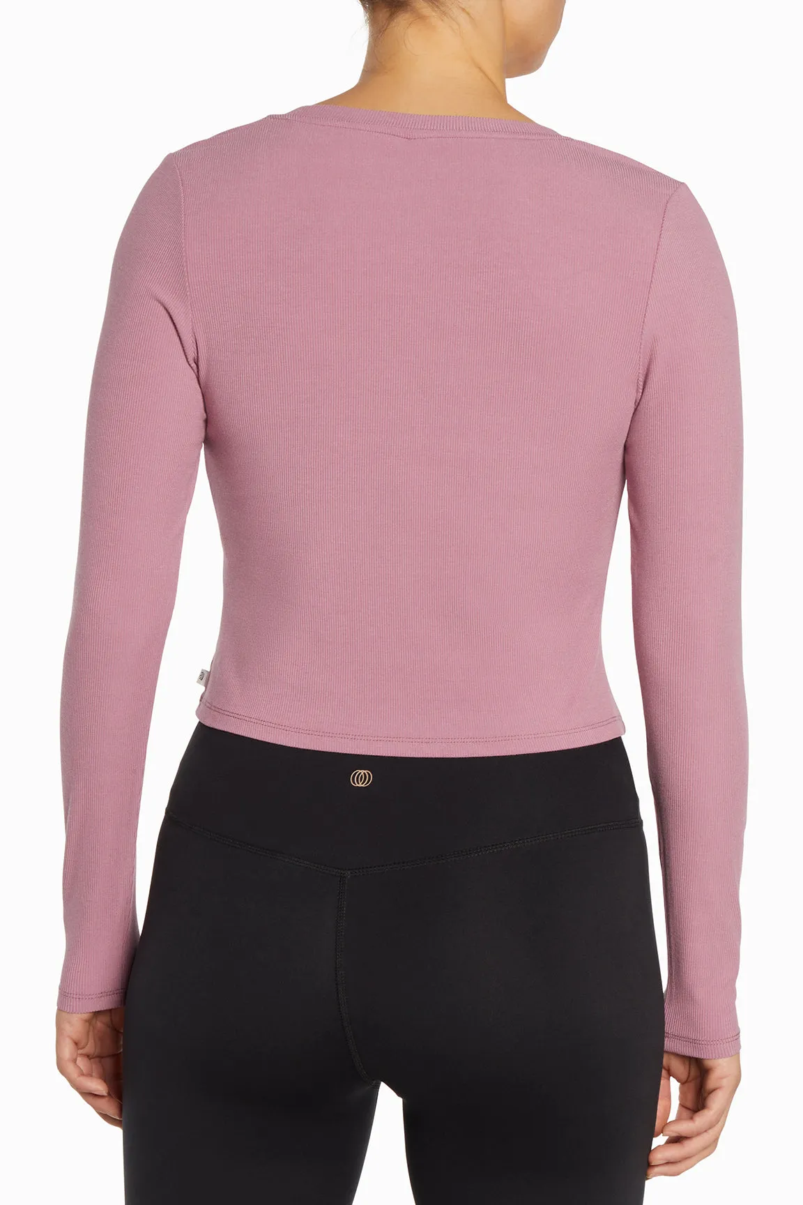 Harley Long Sleeve Top