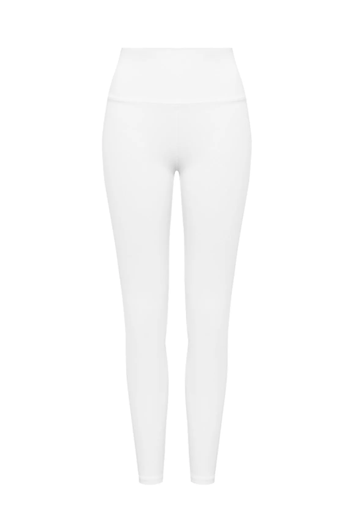 High-Waist Scrunch Legging
