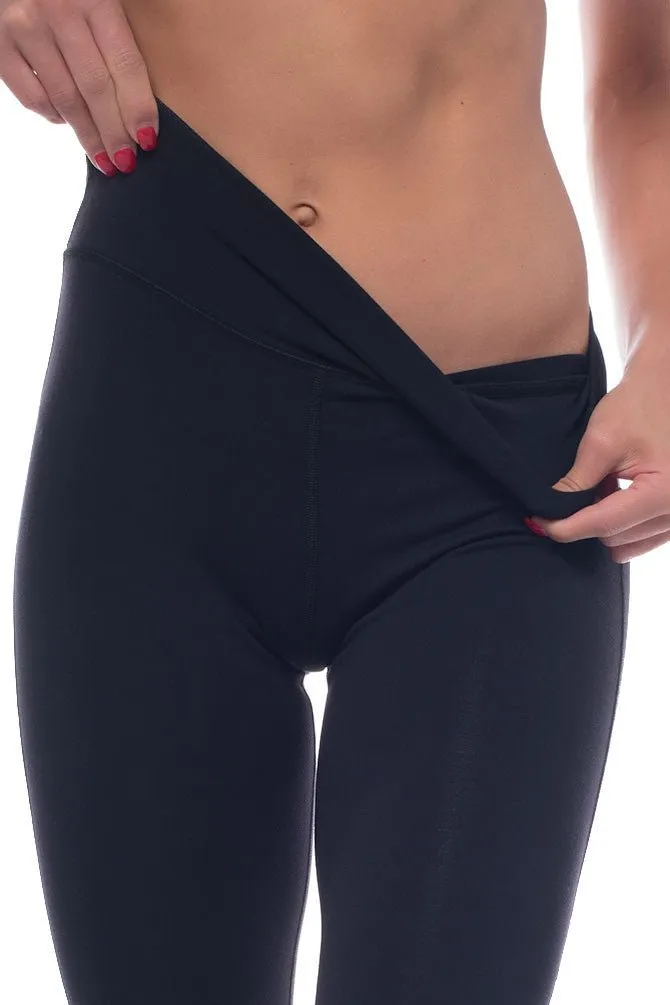 High Waisted Legging