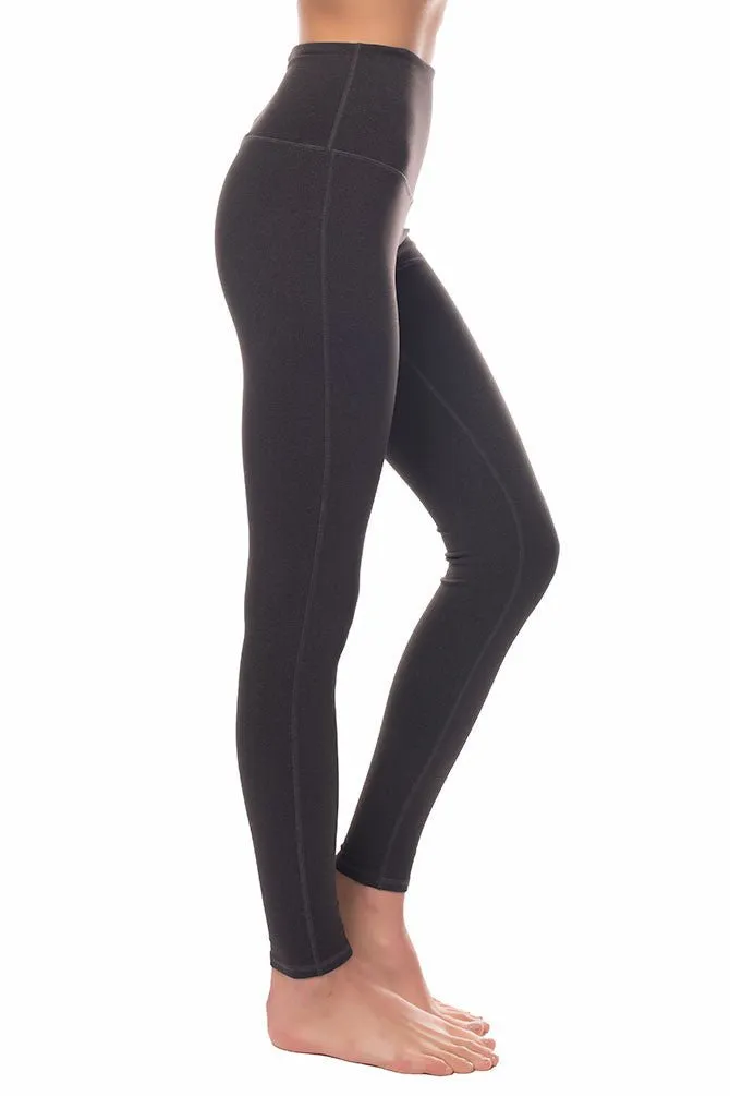 High Waisted Legging