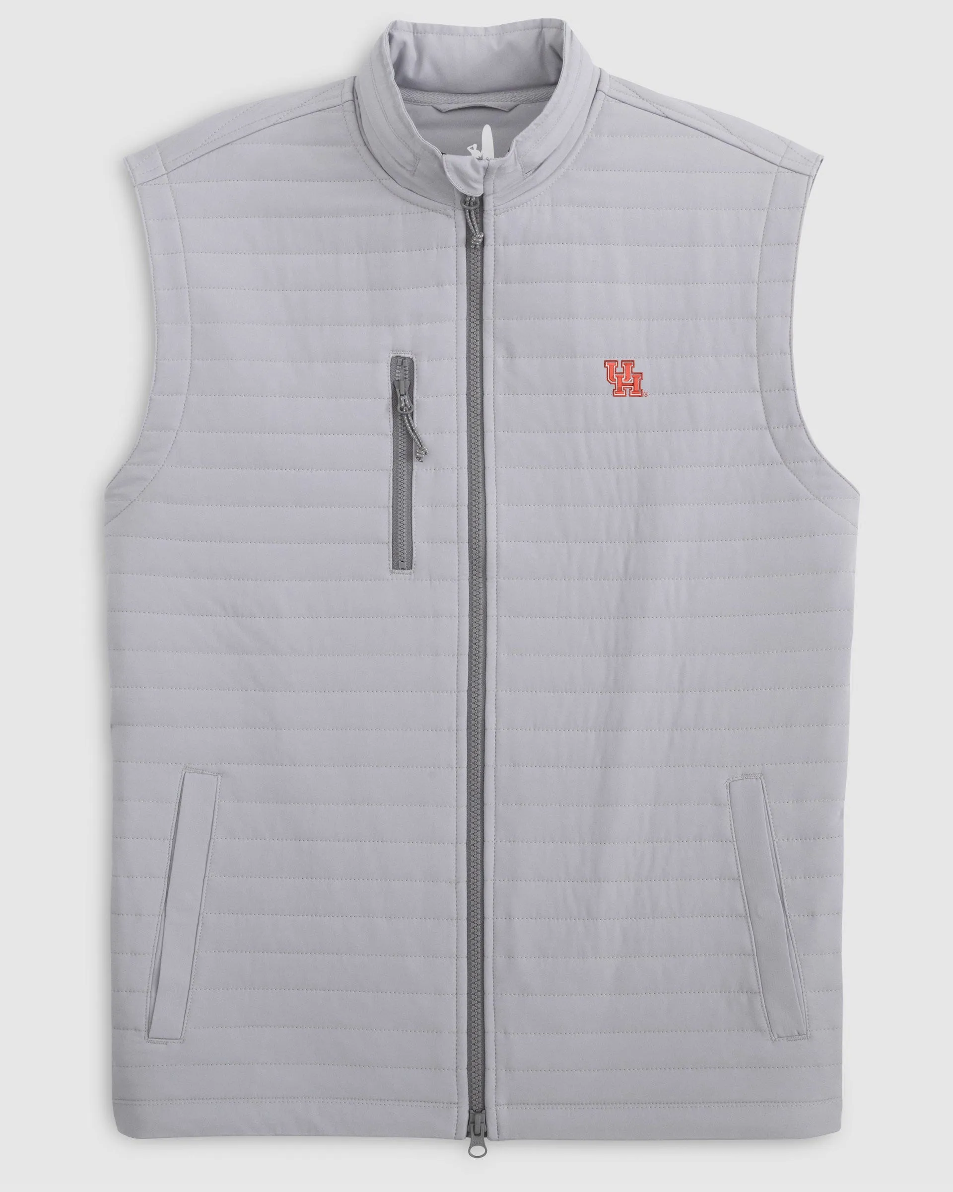 Houston Crosswind Quilted Performance Vest