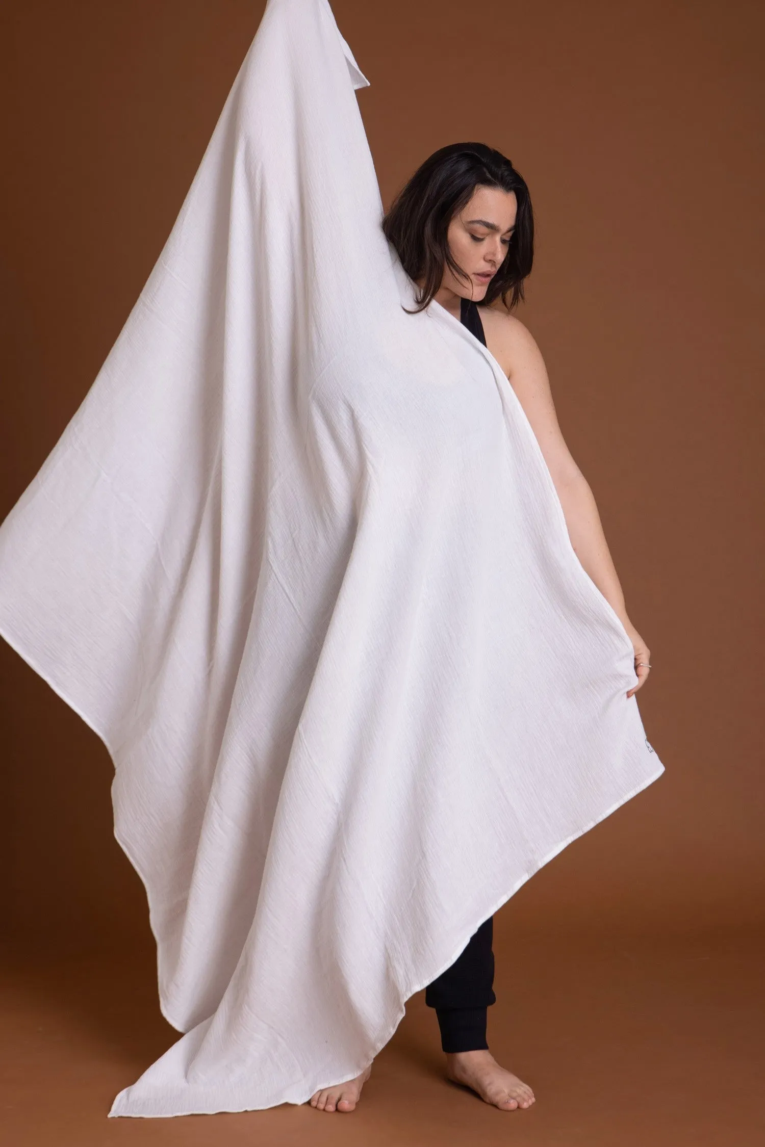 I'mPerfect Tetra Yoga Blanket 25%off