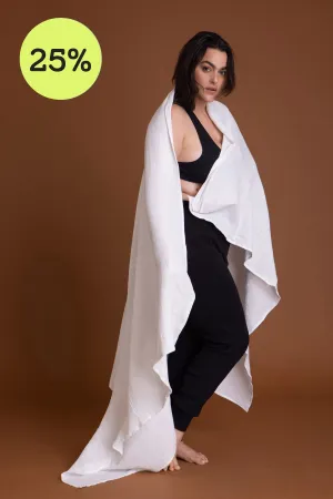 I'mPerfect Tetra Yoga Blanket 25%off