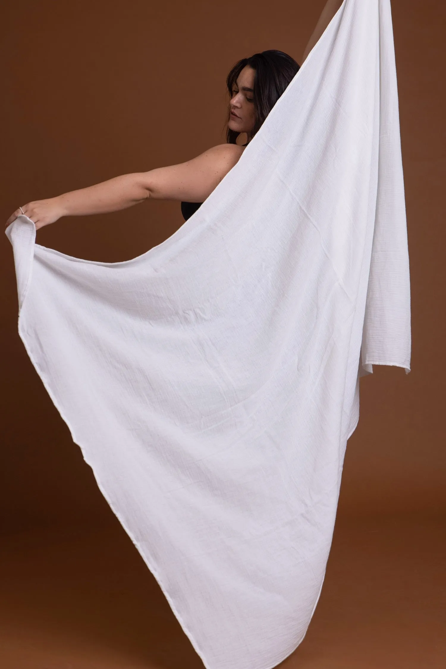 I'mPerfect Tetra Yoga Blanket 25%off