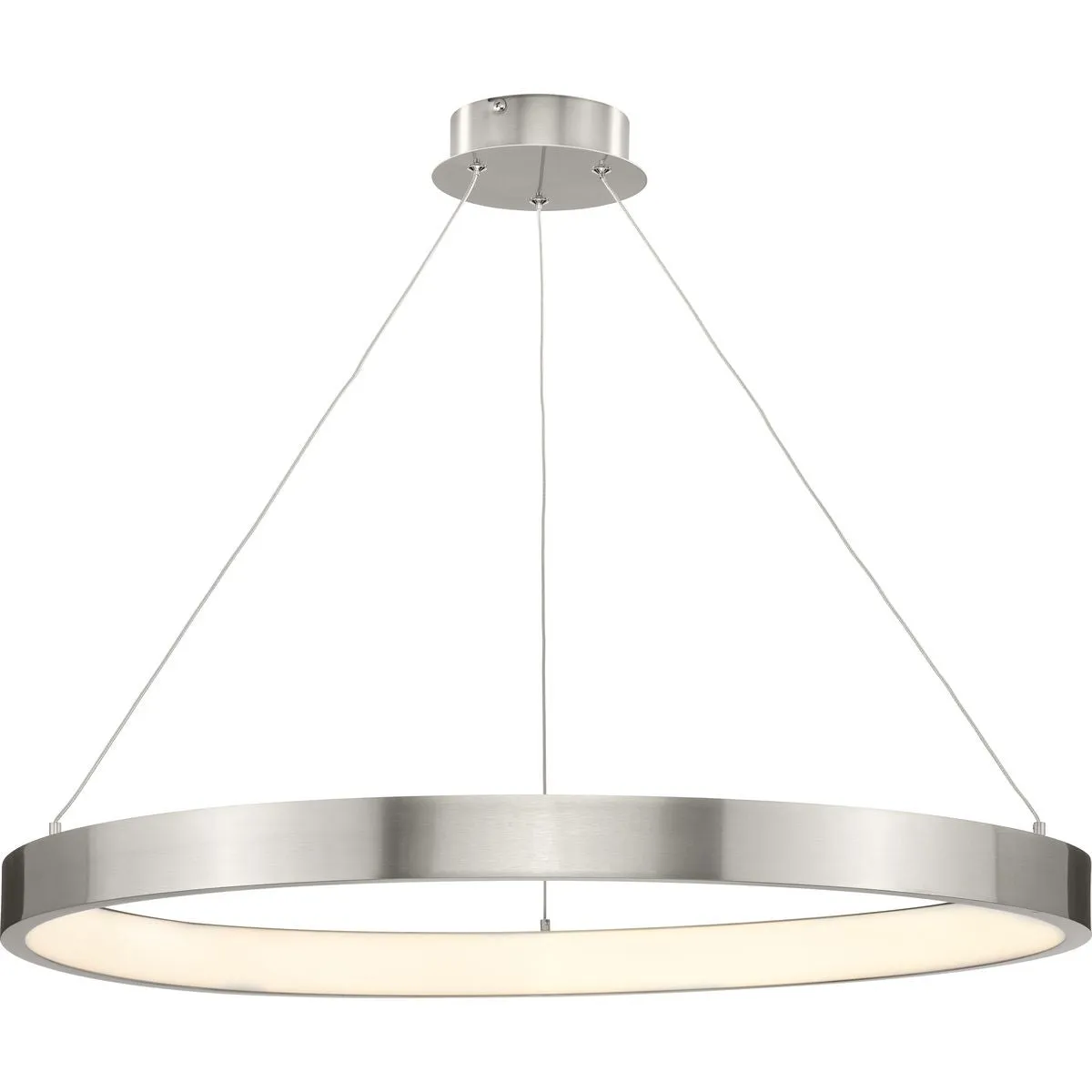 Inverse LED Collection Pendant