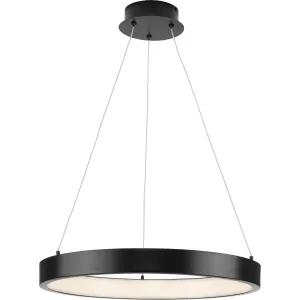 Inverse LED Collection Pendant