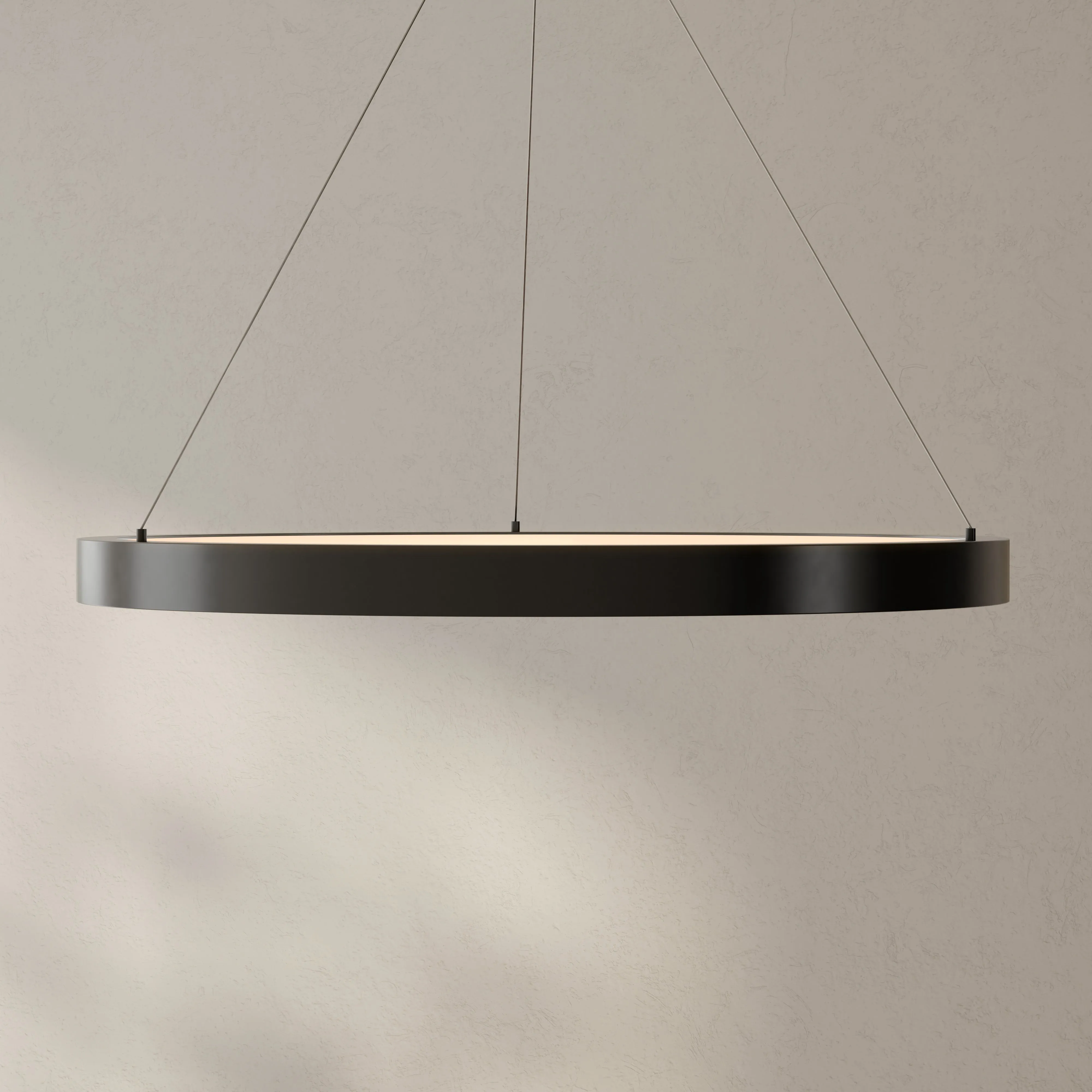 Inverse LED Collection Pendant