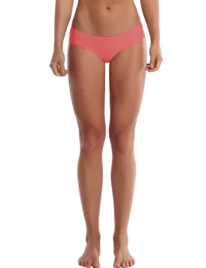 Invisibles Sports Bikini Underwear crushcoral_yoga