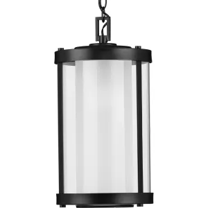 Irondale Collection One-Light Hanging Lantern