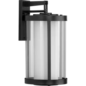 Irondale Collection One-Light Large Wall Lantern