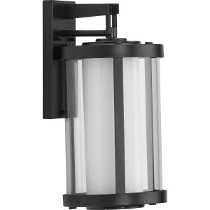 Irondale Collection One-Light Medium Wall Lantern