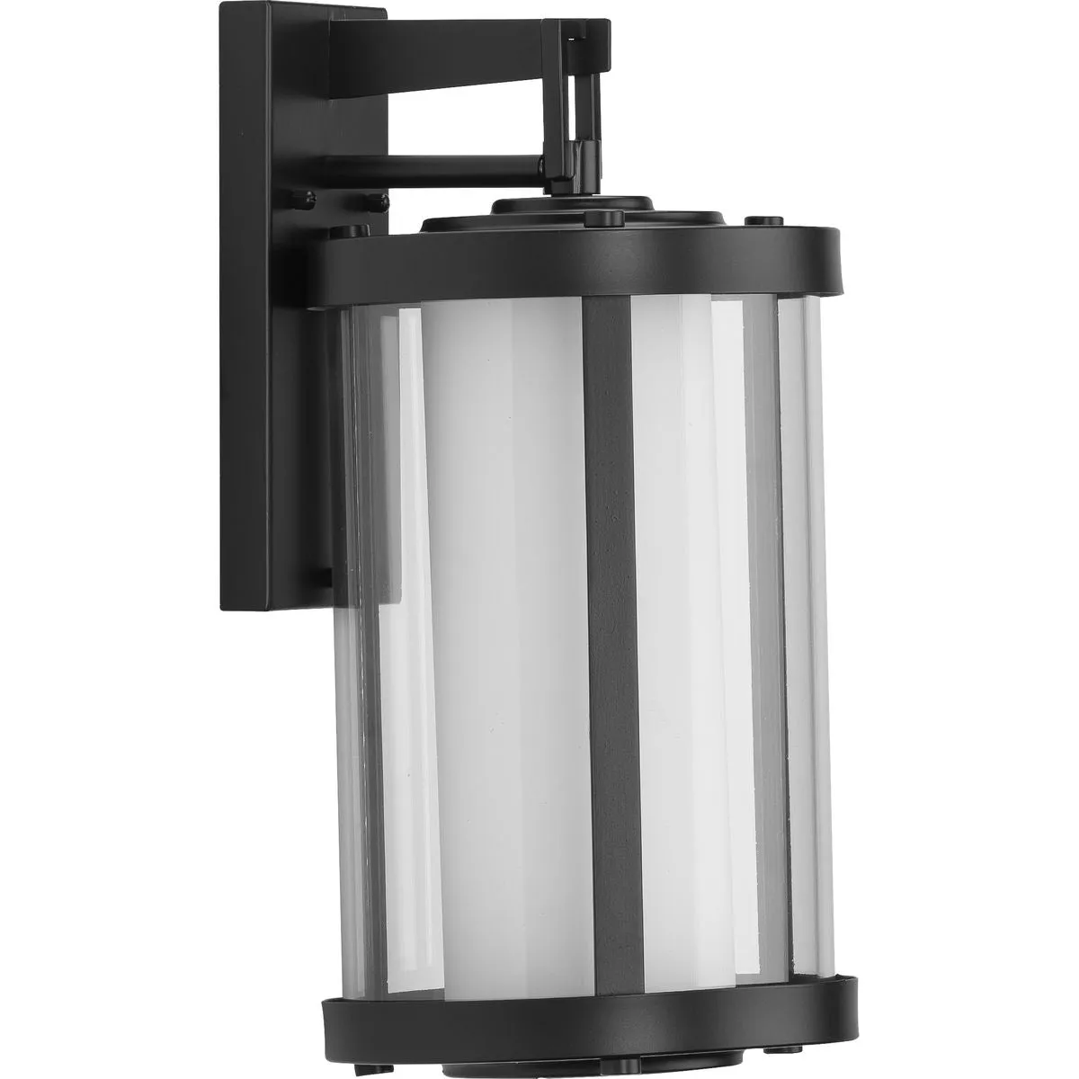 Irondale Collection One-Light Medium Wall Lantern