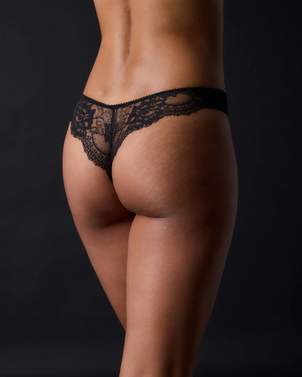 Isabel Jolie Thong