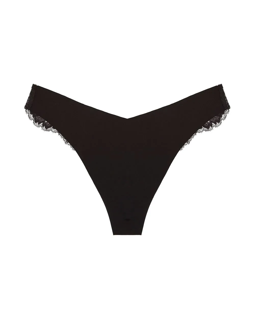 Isabel Jolie Thong