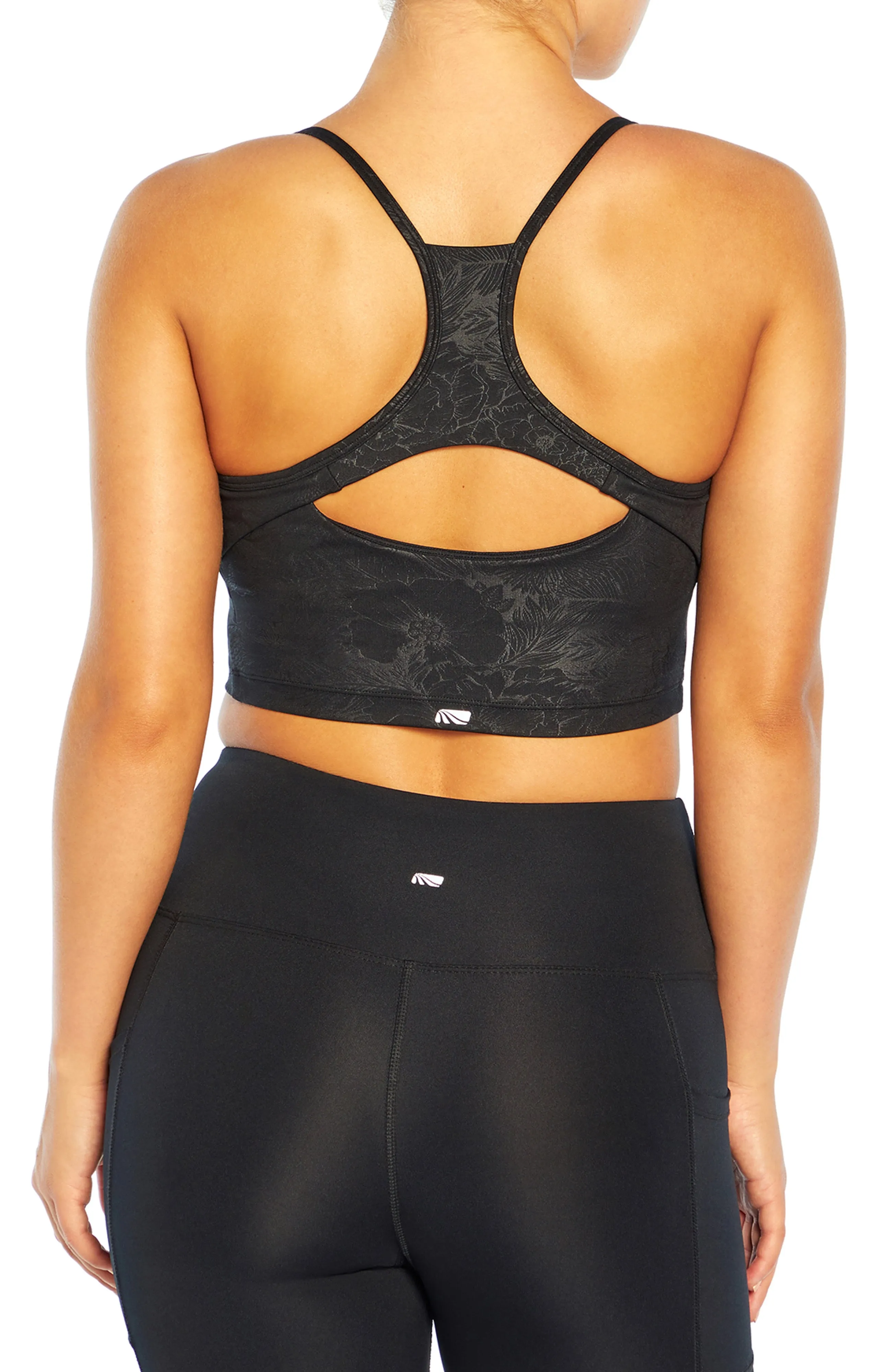 Ivy Sports Bra