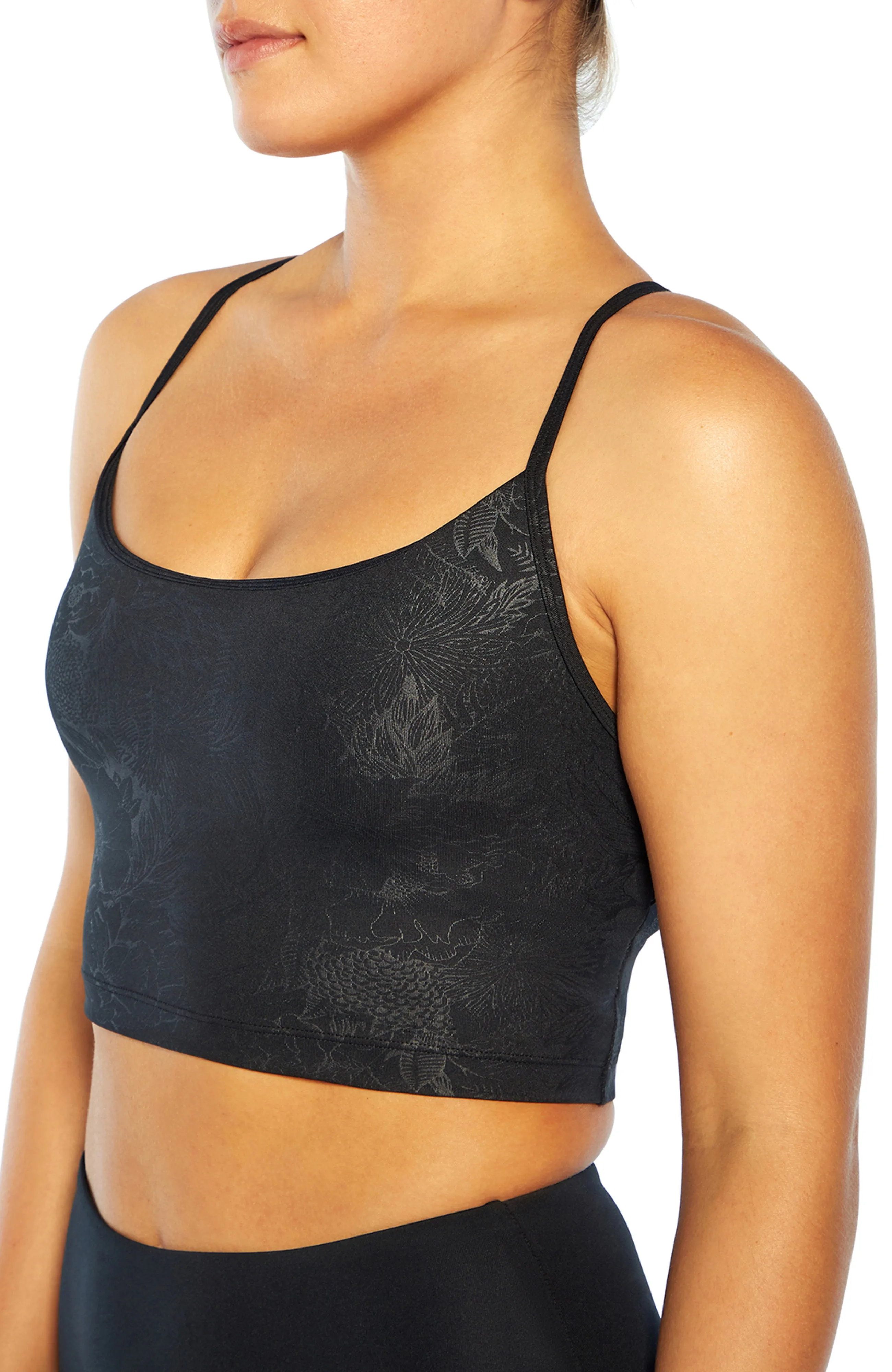 Ivy Sports Bra
