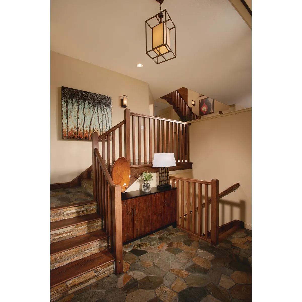 Jack Collection One-Light Medium Wall Lantern