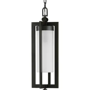 Janssen Collection One-Light Hanging Lantern