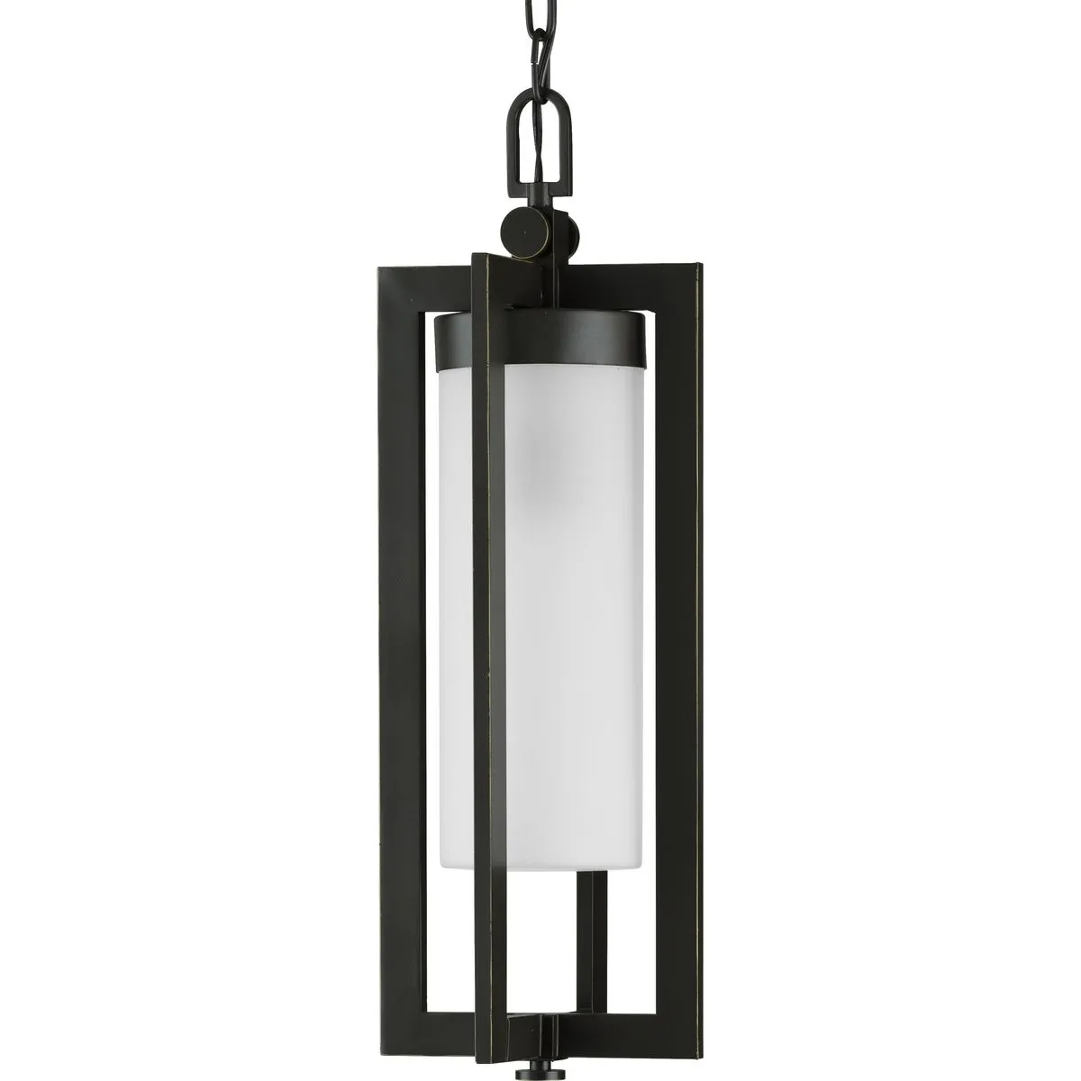 Janssen Collection One-Light Hanging Lantern