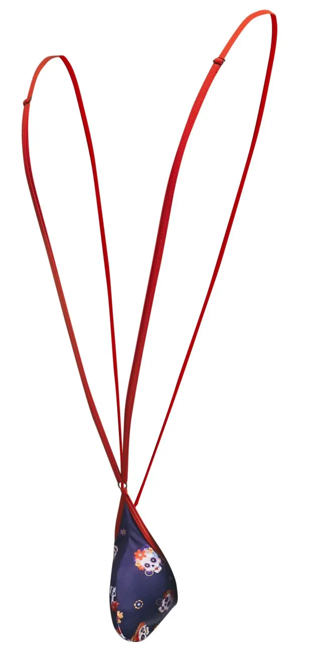 JUSTIN SIMON XSJ04 Sling Color Mexico