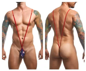 JUSTIN SIMON XSJ04 Sling Color Mexico