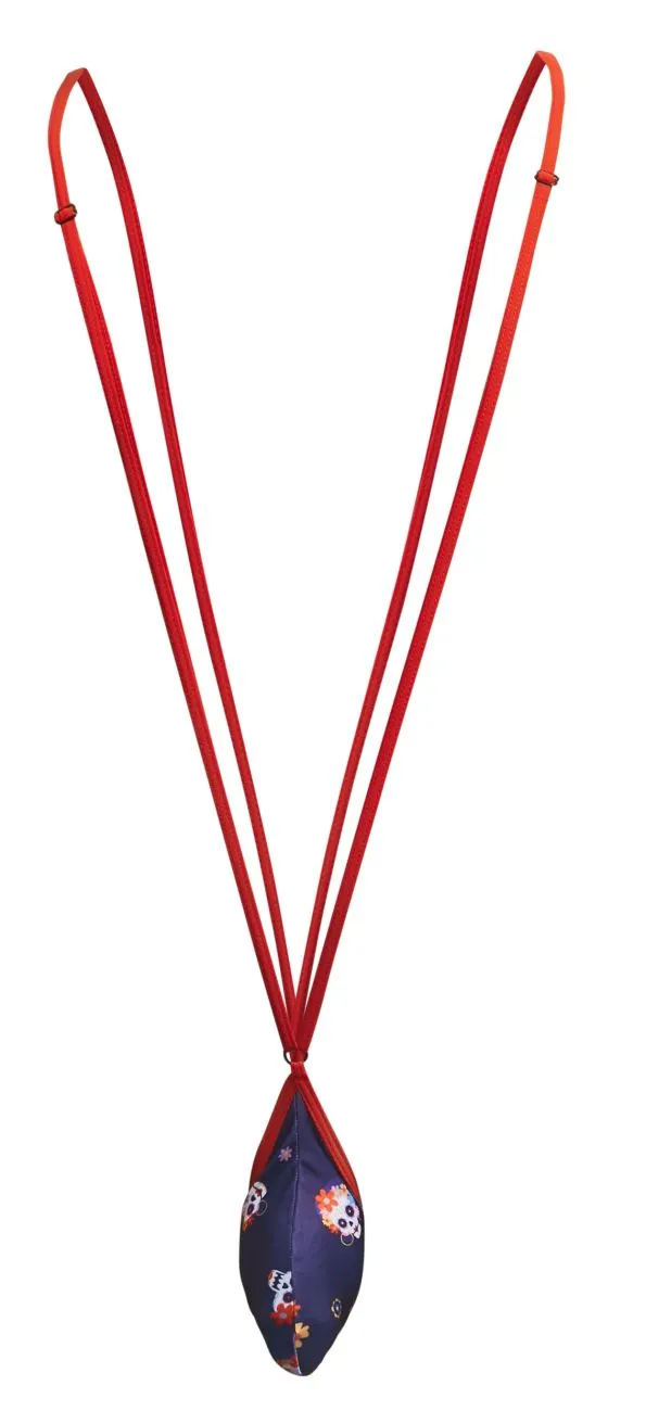 JUSTIN SIMON XSJ04 Sling Color Mexico