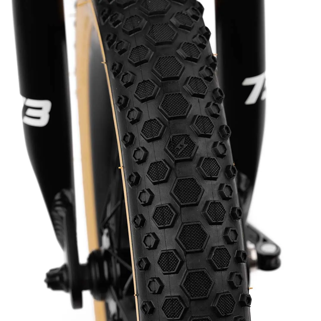 K1D Megahex Tire 16in. x 2.4in.